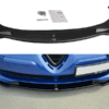 FRONT SPLITTER V.1 ALFA ROMEO 156 GTA