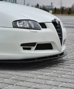 FRONT SPLITTER V.1 Alfa Romeo GT