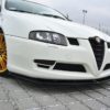 FRONT SPLITTER V.1 Alfa Romeo GT-2