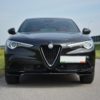 FRONT SPLITTER V.1 Alfa Romeo Stelvio-3