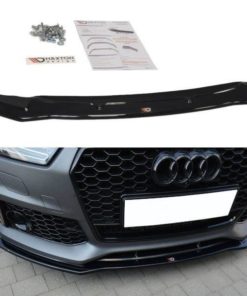 Etulippa V.1 Audi RS7 C7