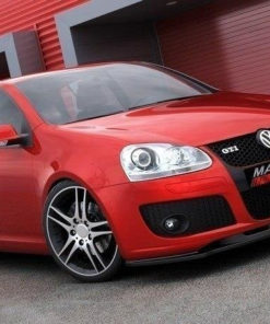 Etusplitteri VW GOLF V GTI, Maxton