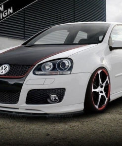 Etusplitteri VW GOLF V GTI VOTEX, Maxton