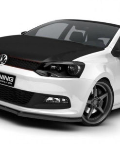 Etusplitteri Volkswagen Polo GTI Mk5, Maxton