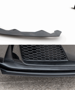 lipat Audi RS3 8V Sportback