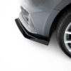 Front Flaps Audi A5 F5 Facelift-2