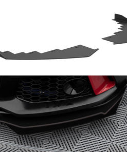 Etulipat Audi A7 RS7 Look C7