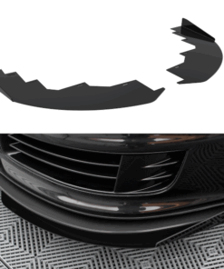 Etulipat Audi RS6 Avant C6