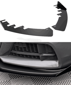 Etulipat Audi S3 / A3 S-Line Sportback 8V Facelift