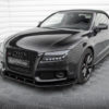 Etulipat Audi S5 / A5 S-Line 8T-2