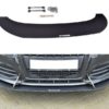 Front Racing Splitter Audi S3 8P FL