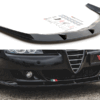 Front splitter Alfa Romeo 156 Facelift