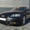 Etulippa Audi A3 8P S-Line-2