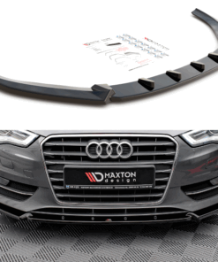 Etulippa Audi A3 Sportback 8V