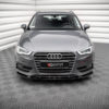 Etulippa Audi A3 Sportback 8V-2