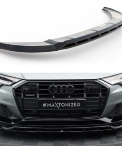 Etulippa Audi A6 Allroad C8