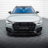 Etulippa Audi A6 Allroad C8-2