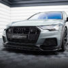 Etulippa Audi A6 Allroad C8-3