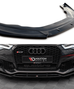 Etulippa Audi A6 RS6 Look C7