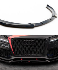 Etulippa Audi A7 RS7 Look C7