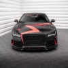 Etulippa Audi A7 RS7 Look C7-2