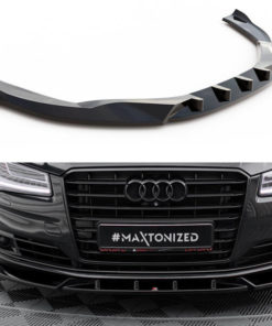 Etulippa Audi A8 D4 Facelift