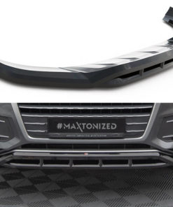 Etulippa Audi Q7 Mk2