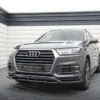 Etulippa Audi Q7 Mk2-3