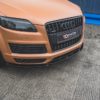 Etulippa Audi Q7 S-Line Mk.1-3