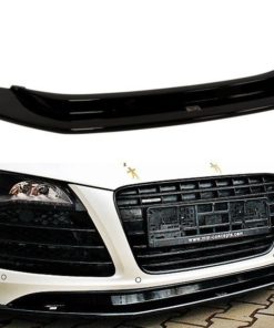 Etulippa Audi R8 Mk.1