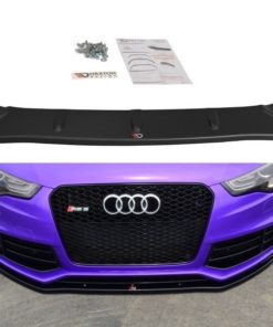 Etulippa Audi RS5 8T / 8T FL