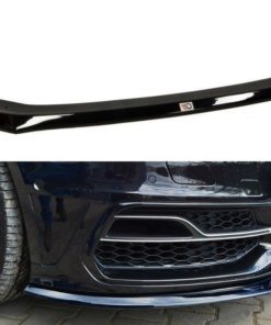 Etulippa Audi S3 / A3 S-Line 8v Hatchback / Sportback