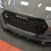 Etulippa Audi S5 / A5 S-Line F5 Coupe / Sportback-3
