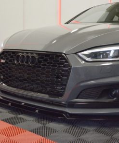 Etulippa Audi S5 / A5 S-Line F5 Coupe / Sportback