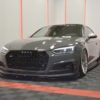 Etulippa Audi S5 / A5 S-Line F5 Coupe / Sportback-2