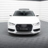 Etulippa Audi S7 / A7 S-Line C7 FL-2