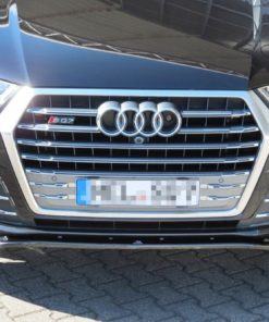 Etulippa Audi SQ7 / Q7 S-Line Mk.2