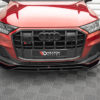 Etulippa Audi SQ7 /Q7 S-Line Mk2 (4M) Facelift-2