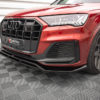 Etulippa Audi SQ7 /Q7 S-Line Mk2 (4M) Facelift-3