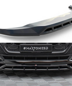 Etulippa Audi SQ8 / Q8 S-Line Mk1 Facelift