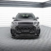 Etulippa Audi SQ8 / Q8 S-Line Mk1 Facelift-2