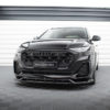 Etulippa Audi SQ8 / Q8 S-Line Mk1 Facelift-3