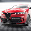 Etu Splitter V.1 Alfa Romeo Tonale Mk1, Maxton-3