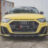 Etulippa V.1 Audi A1 S-Line GB-3
