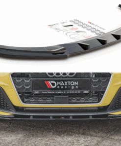 Etulippa V.1 Audi A1 S-Line GB