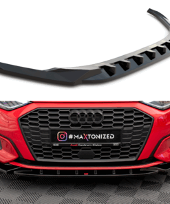 Etulippa V.1 Audi A3 8Y