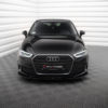 Etulippa V.1 Audi A3 Sportback 8V Facelift-2