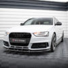 Etulippa V.1 Audi A4 Competition B8 Facelift-3