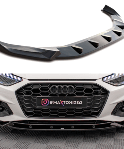 Etulippa V.1 Audi A4 S-Line / S4 B9 Facelift