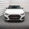 Etulippa V.1 Audi A4 S-Line / S4 B9 Facelift-3